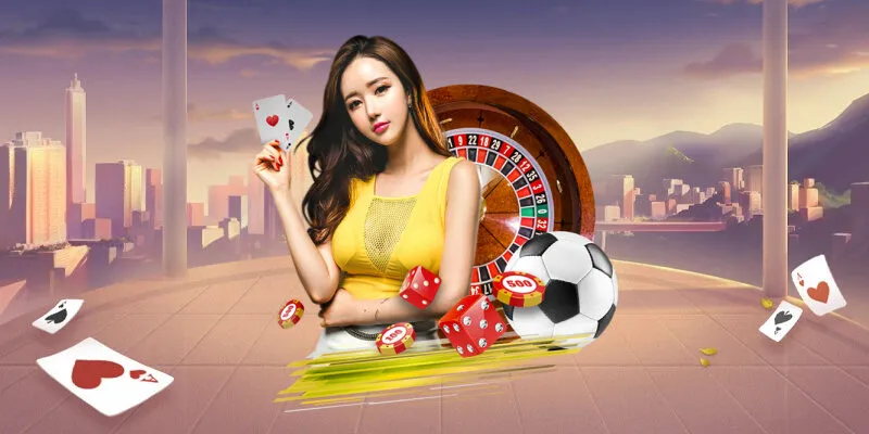 Trách Nhiệm Cờ Bạc 1 Trách Nhiệm Cờ Bạc tại KO66 tránh thua lỗ